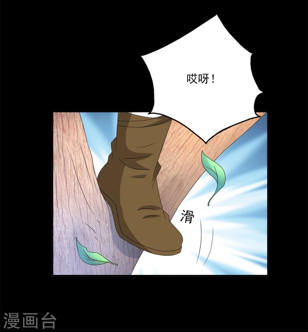 《洛小妖》第205话 玄鸟2 第4页