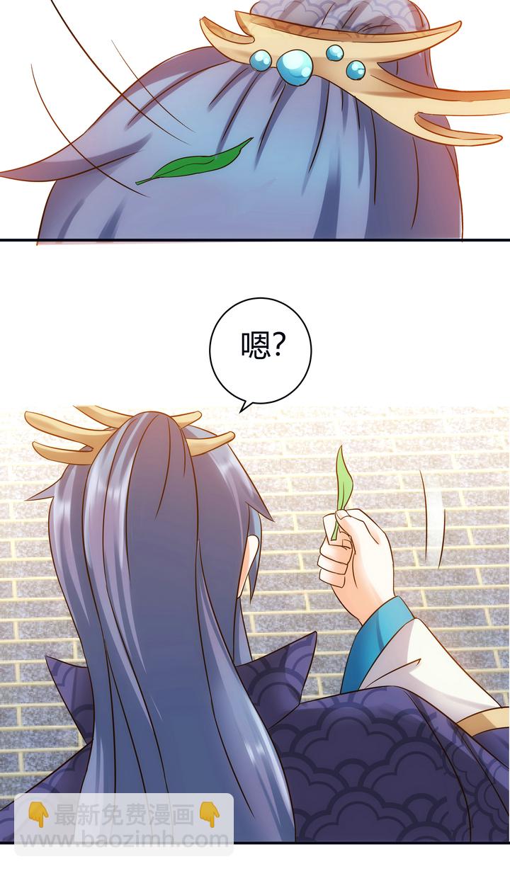 《妃哥传》12 收到邀请 第14页