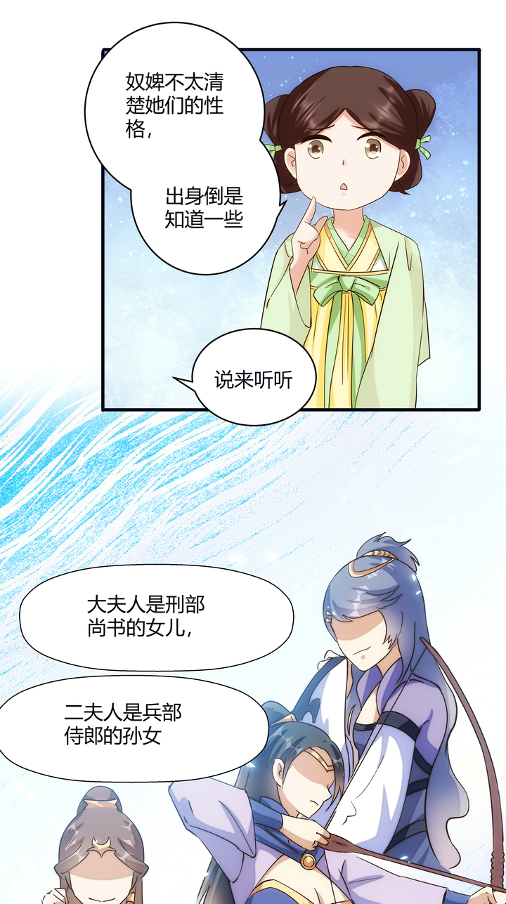 《妃哥传》12 收到邀请 第26页