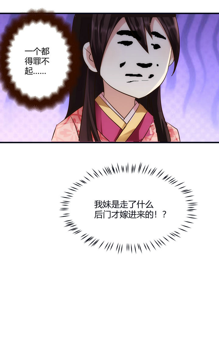 《妃哥传》12 收到邀请 第28页