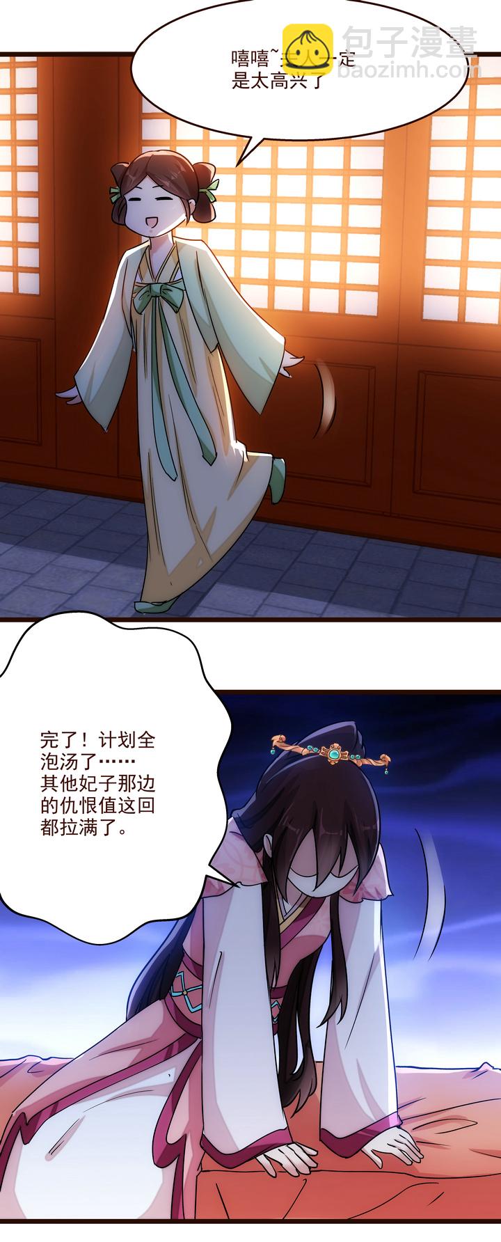 《妃哥传》16 现实很骨感 第23页