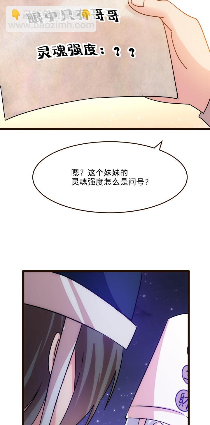 《妃哥传》17 妹妹 第10页