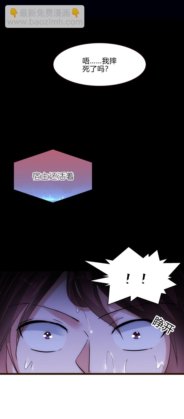 《妃哥传》39 坠崖 第15页