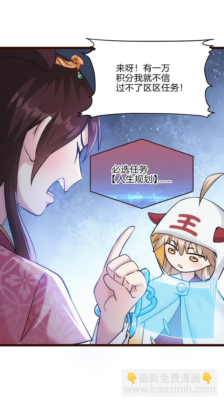 《妃哥传》51 苦肉计 第6页