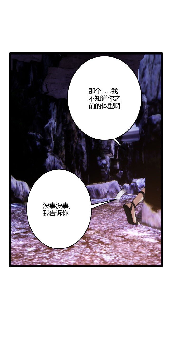 《妃哥传》127 危境 第24页