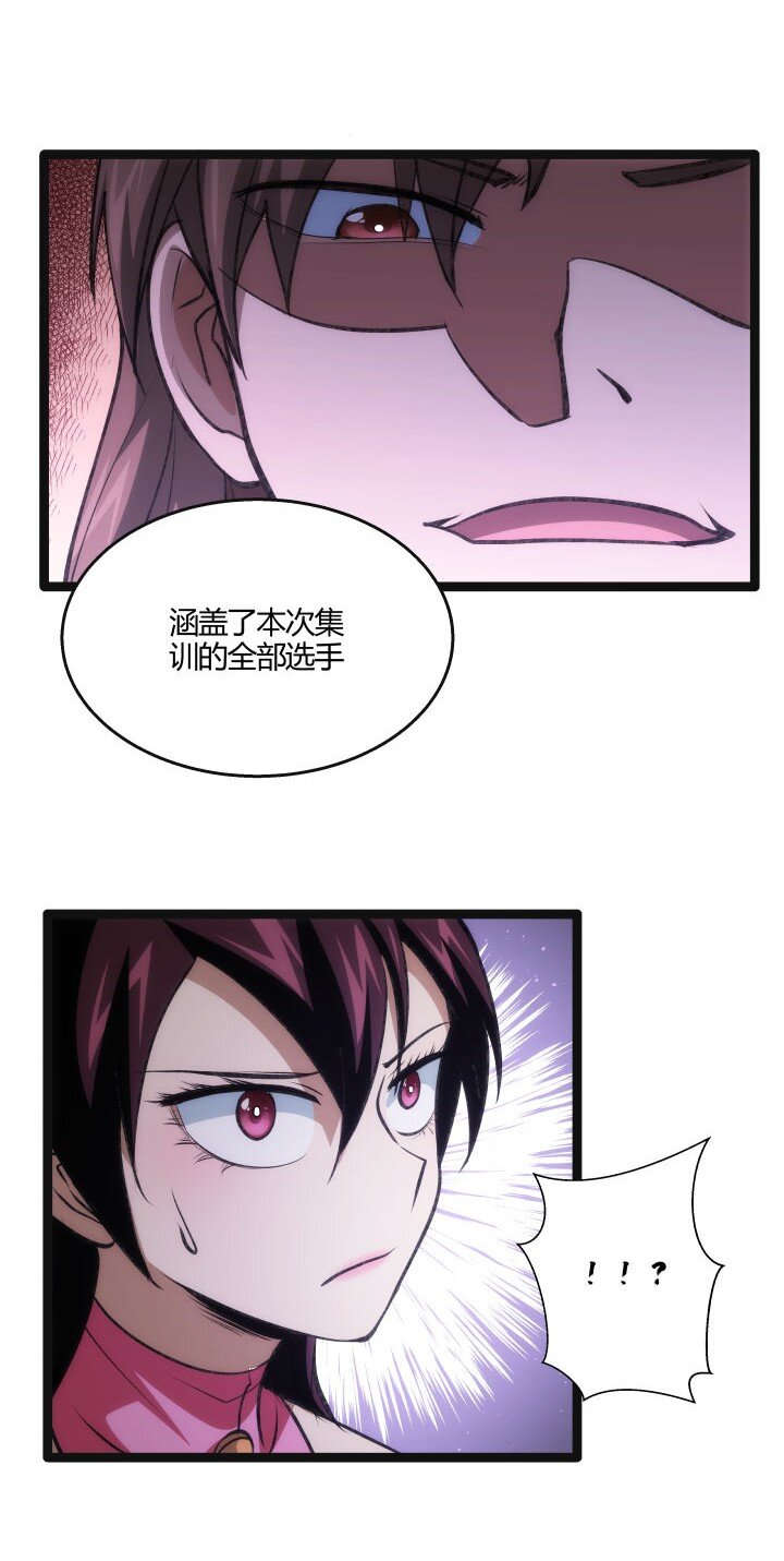 《妃哥传》133 二段特殊技 第13页
