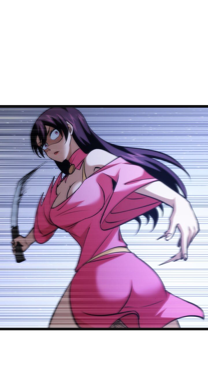 《妃哥传》133 二段特殊技 第22页