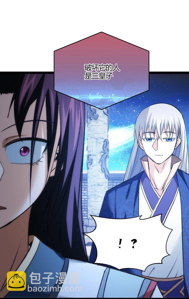 《妃哥传》148 真相 第13页
