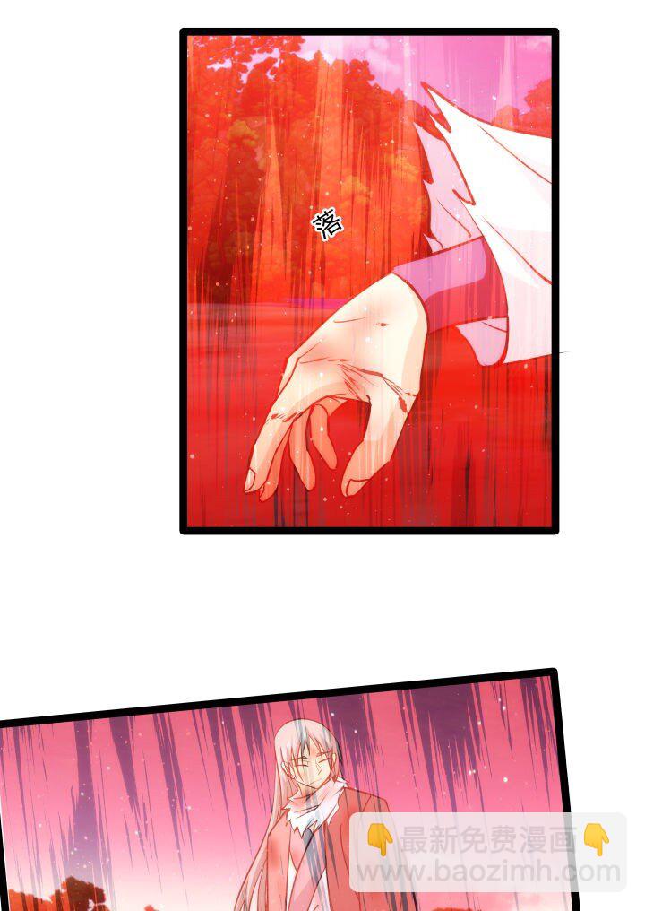 《妃哥传》145 苏醒 第14页
