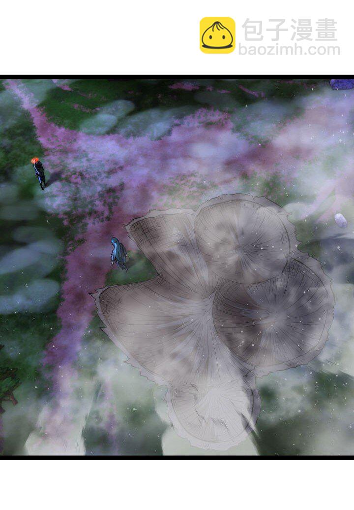 《妃哥传》145 苏醒 第25页