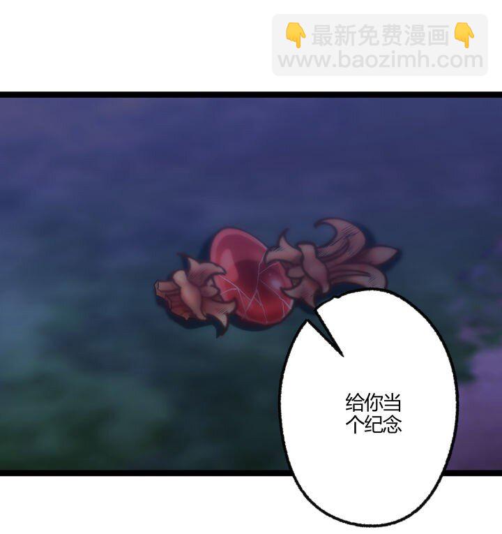《妃哥传》145 苏醒 第28页