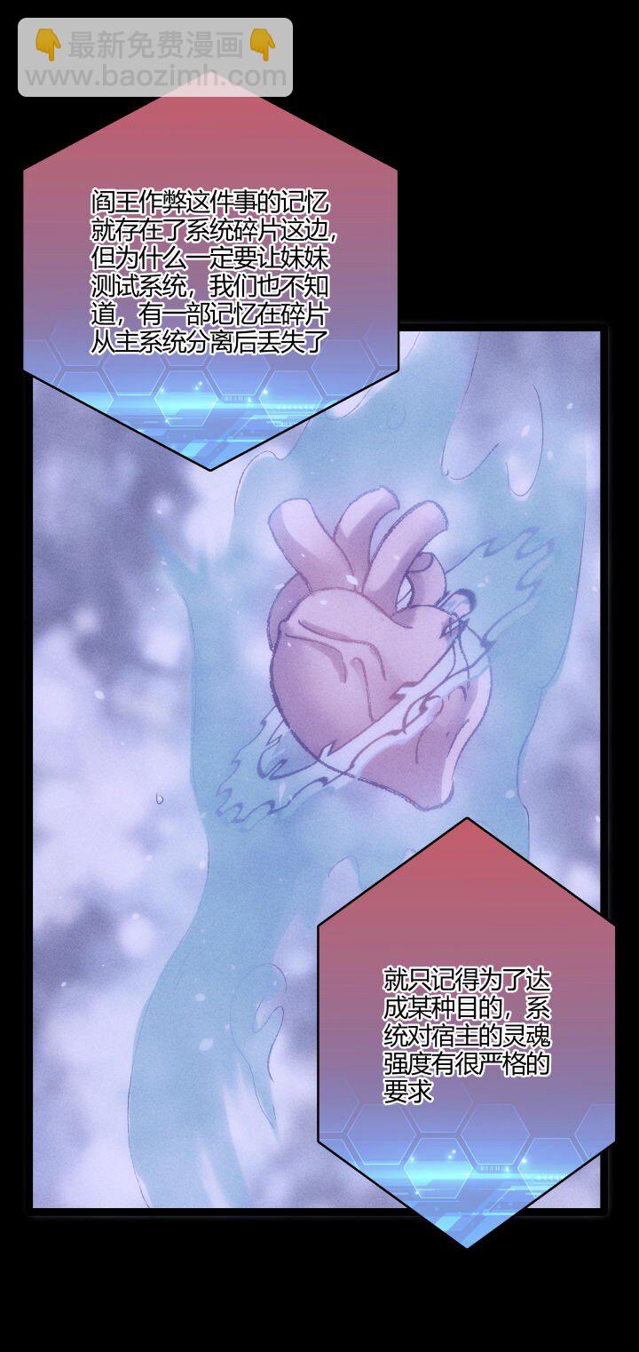 《妃哥传》147 相见 第27页