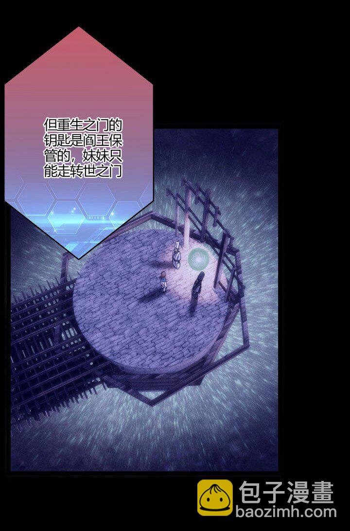 《妃哥传》147 相见 第29页