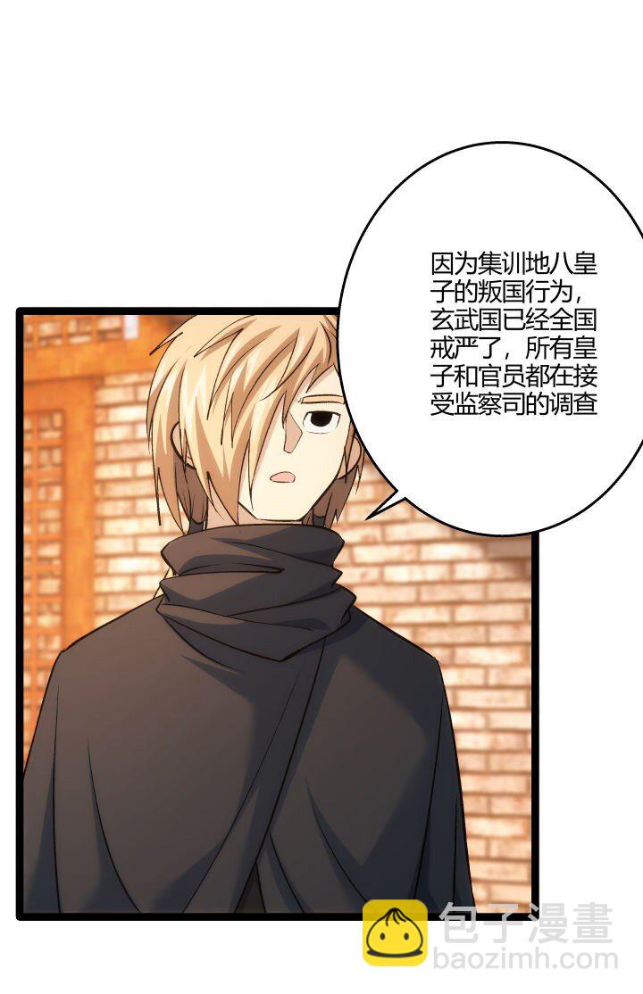 《妃哥传》167 王爷想知道 第29页