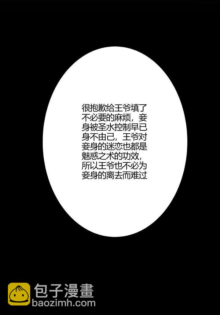 《妃哥传》172 新征程 第28页