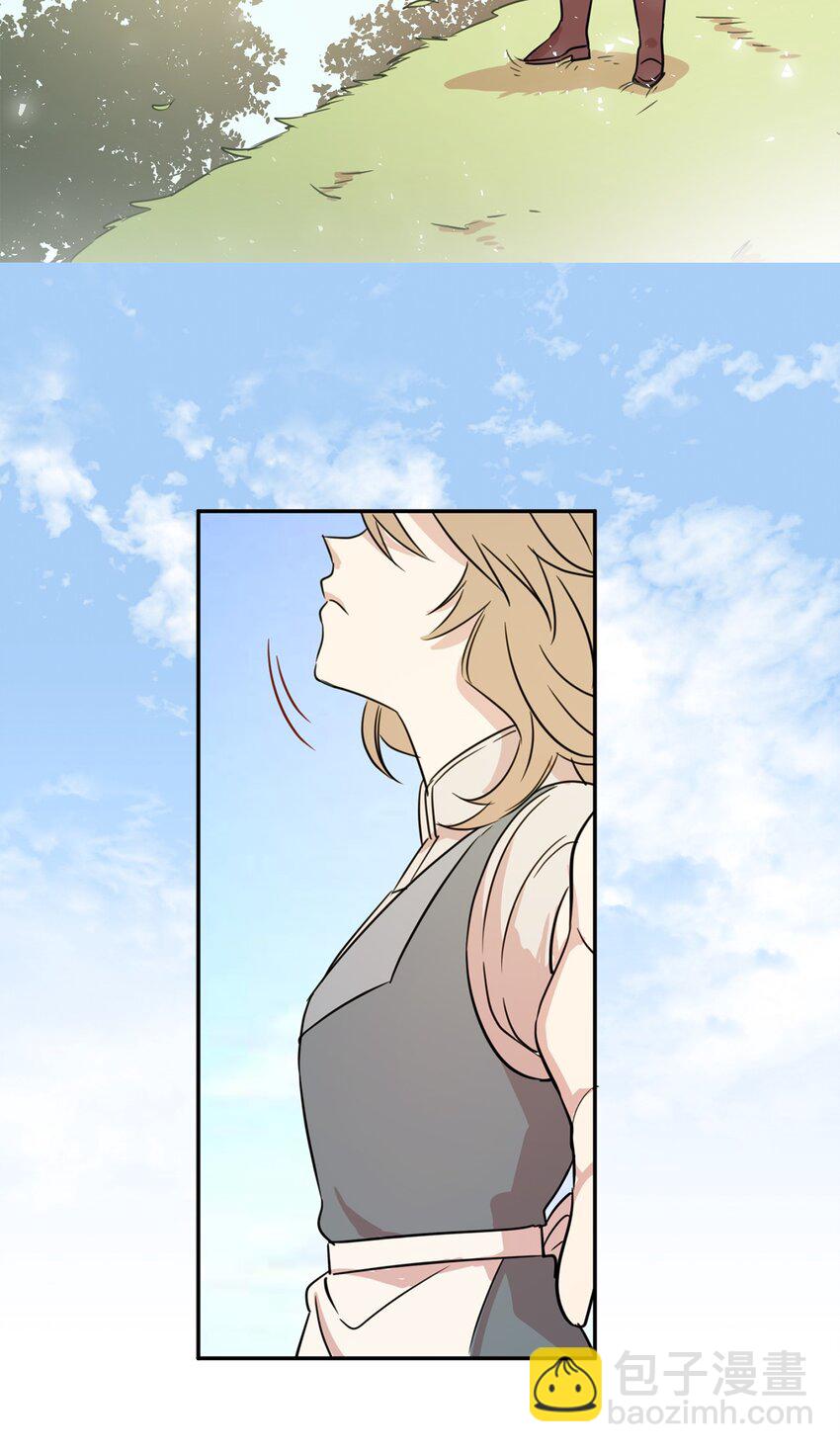 《娶个公爵当皇后》01 穿越到自己写的小说里？ 第45页