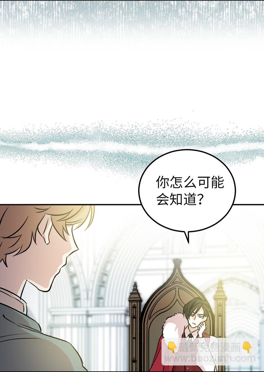《娶个公爵当皇后》01 穿越到自己写的小说里？ 第6页
