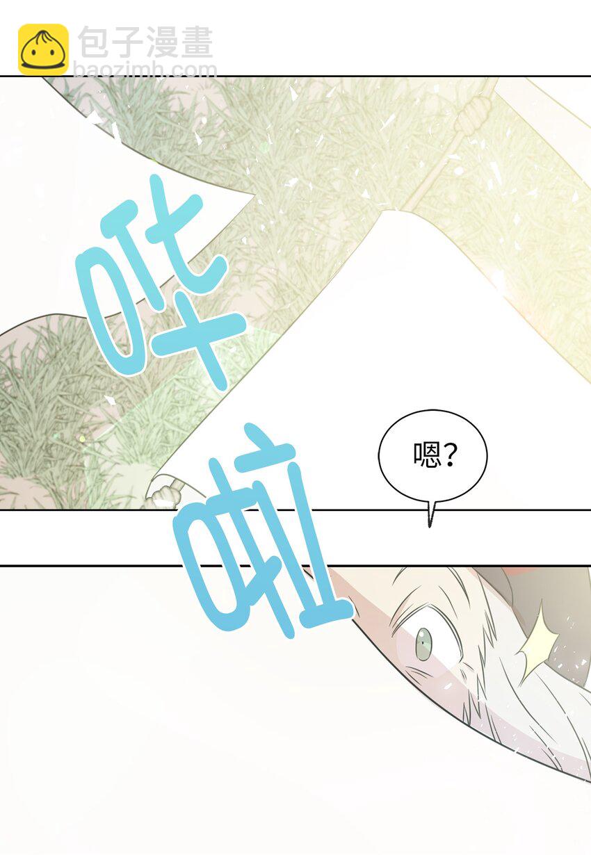 《娶个公爵当皇后》05 设计接近“我的崽” 第29页