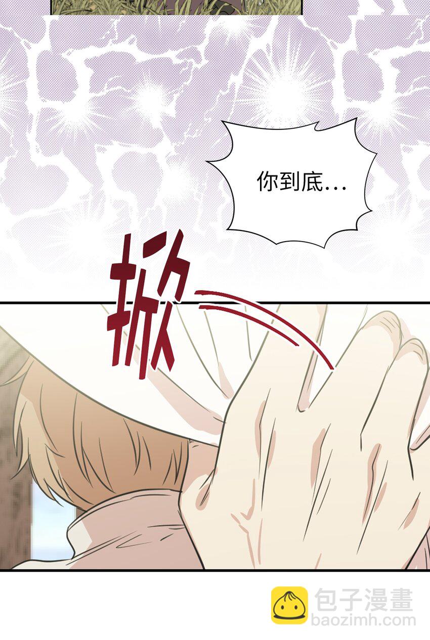 《娶个公爵当皇后》05 设计接近“我的崽” 第35页
