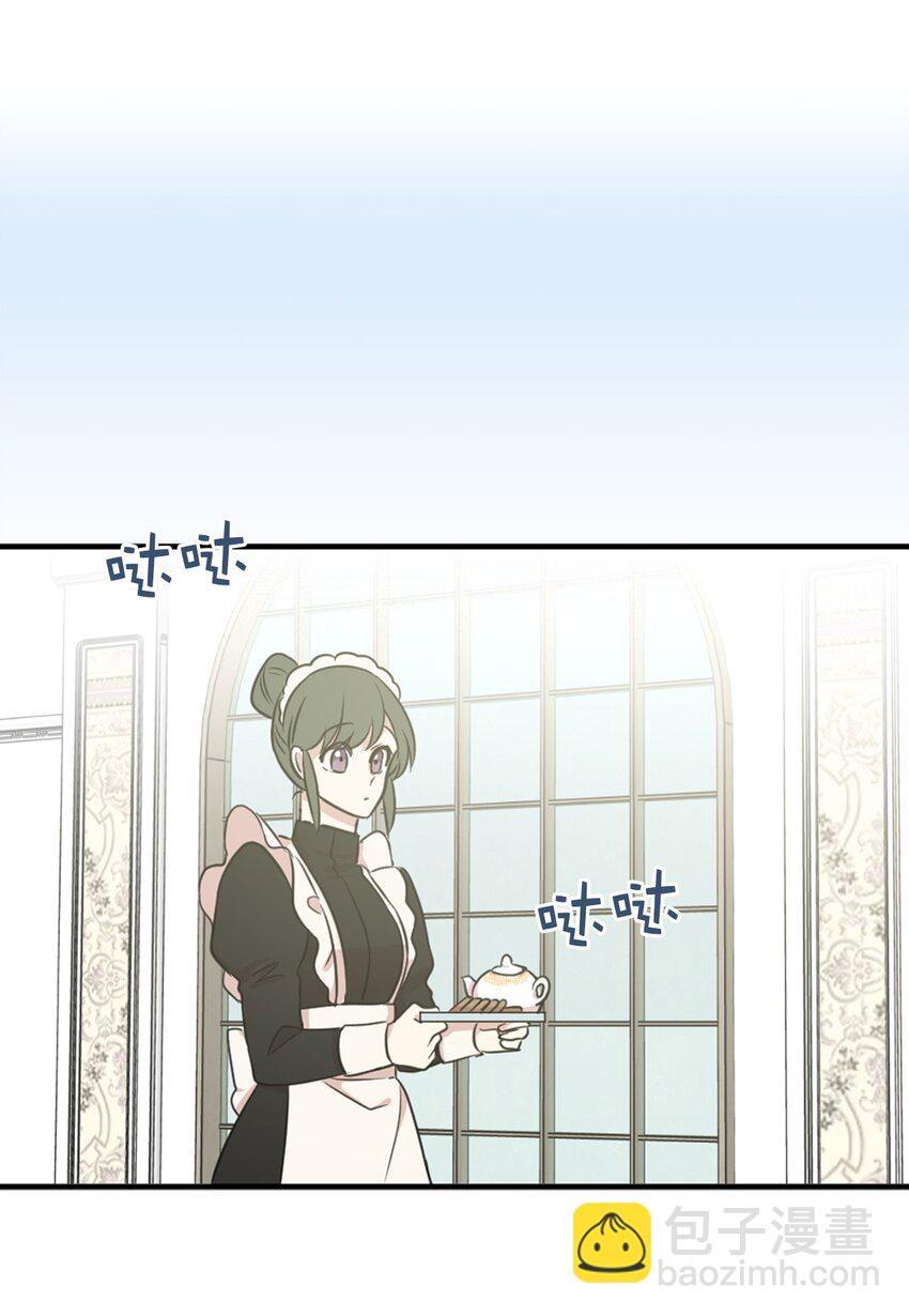 《娶个公爵当皇后》10 城里的祸乱者 第27页