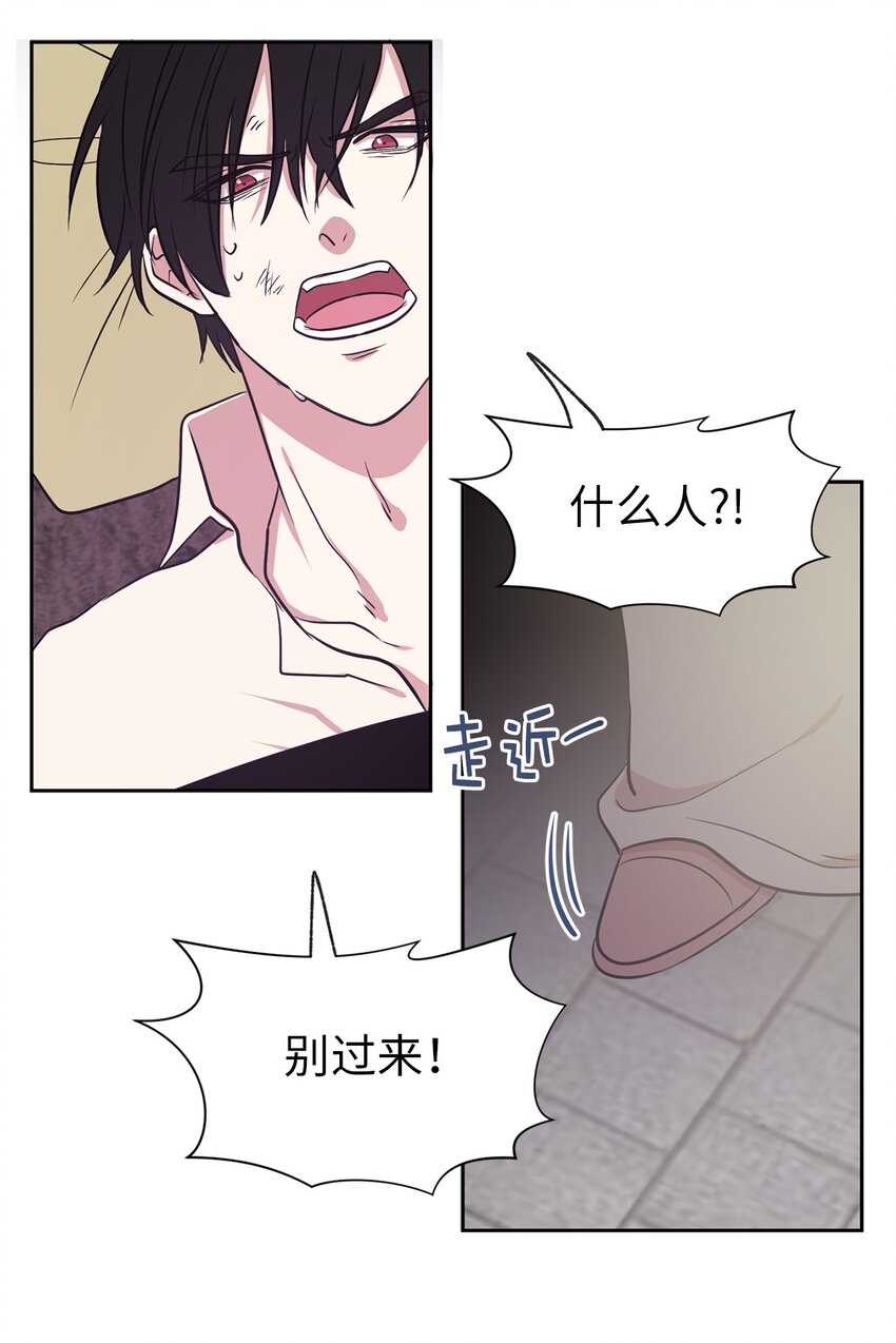 《娶个公爵当皇后》08 亲自打断你的腿 第15页