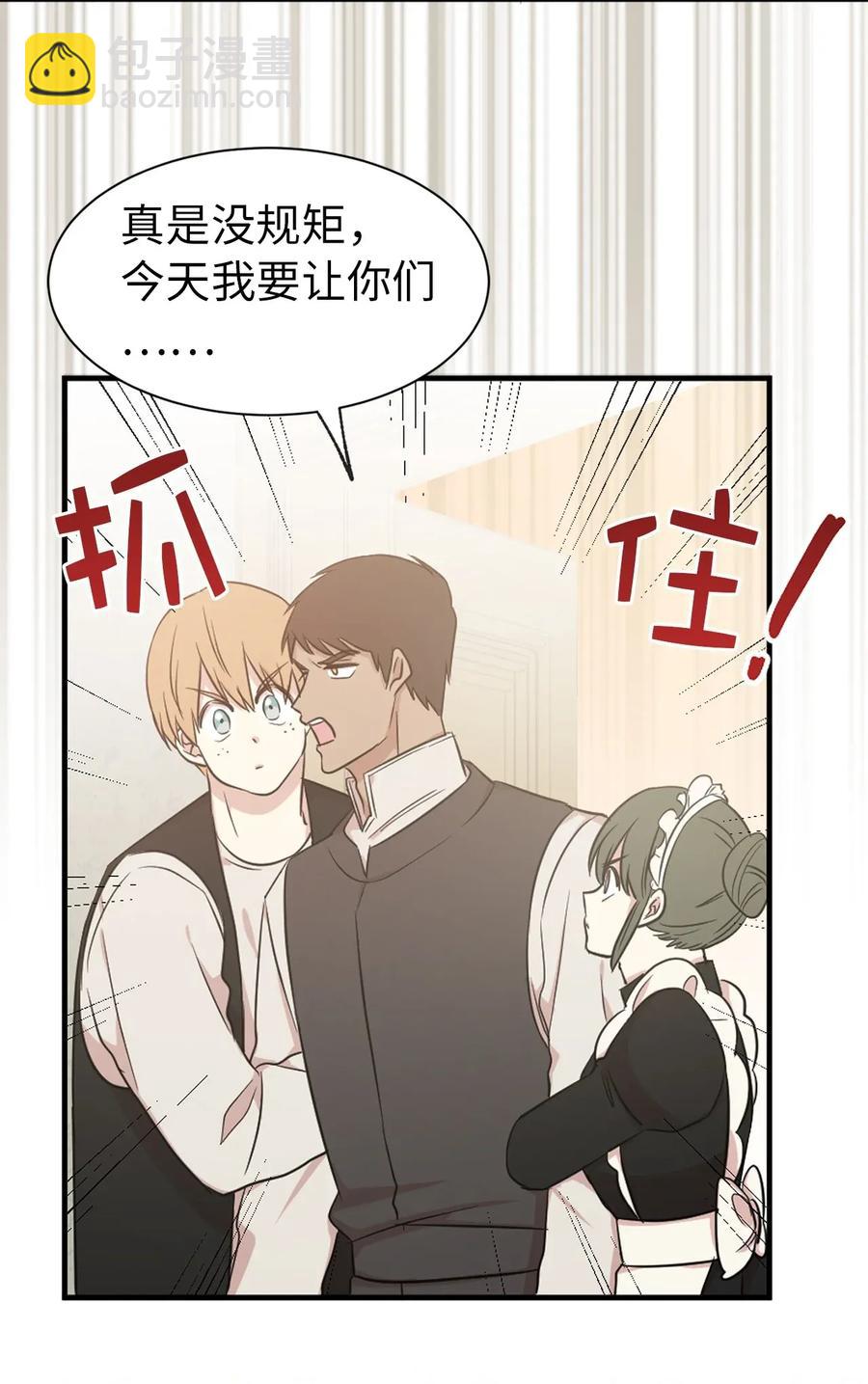 《娶个公爵当皇后》13 收服人心的实力 第11页