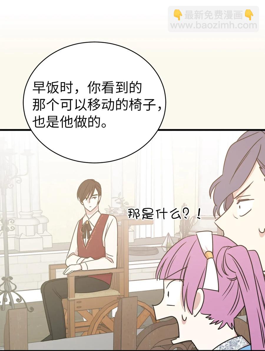 《娶个公爵当皇后》19 你是不是喜欢男人？！ 第48页