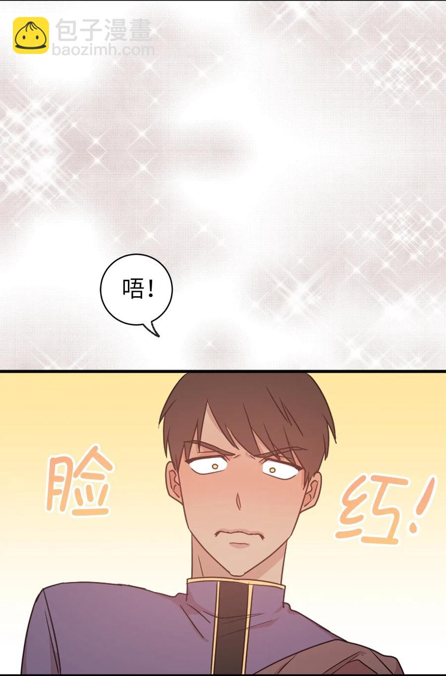 《娶个公爵当皇后》18 双男主舞蹈 第43页
