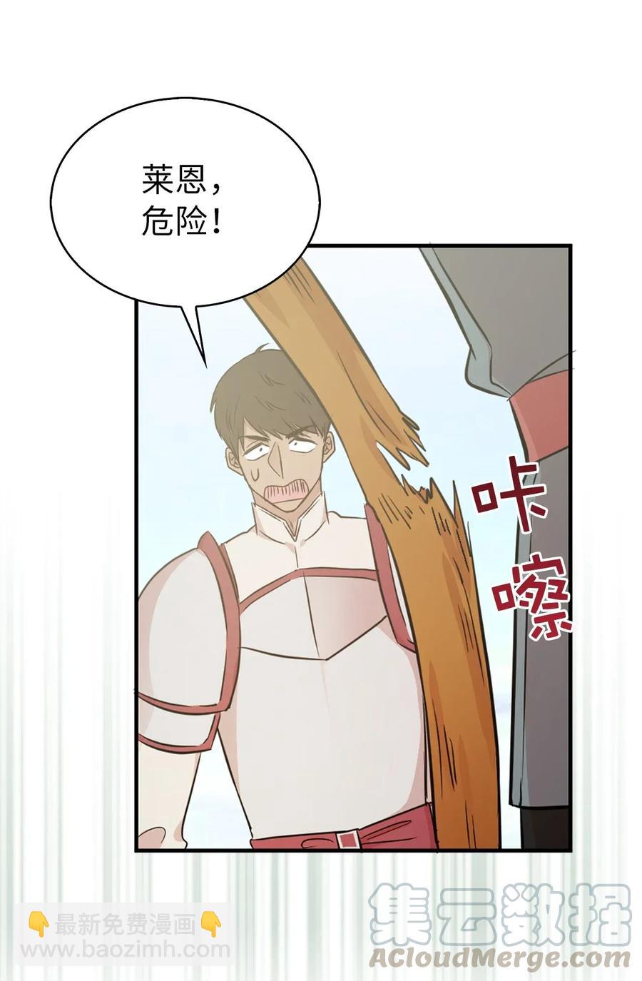 《娶个公爵当皇后》16 哪儿来的色狼！ 第13页