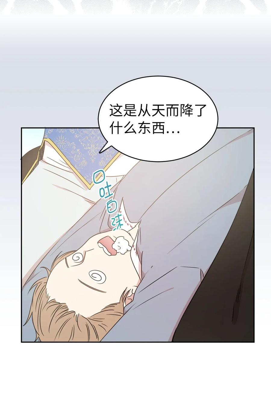 《娶个公爵当皇后》26 不懂隐藏珍贵的东西 第10页