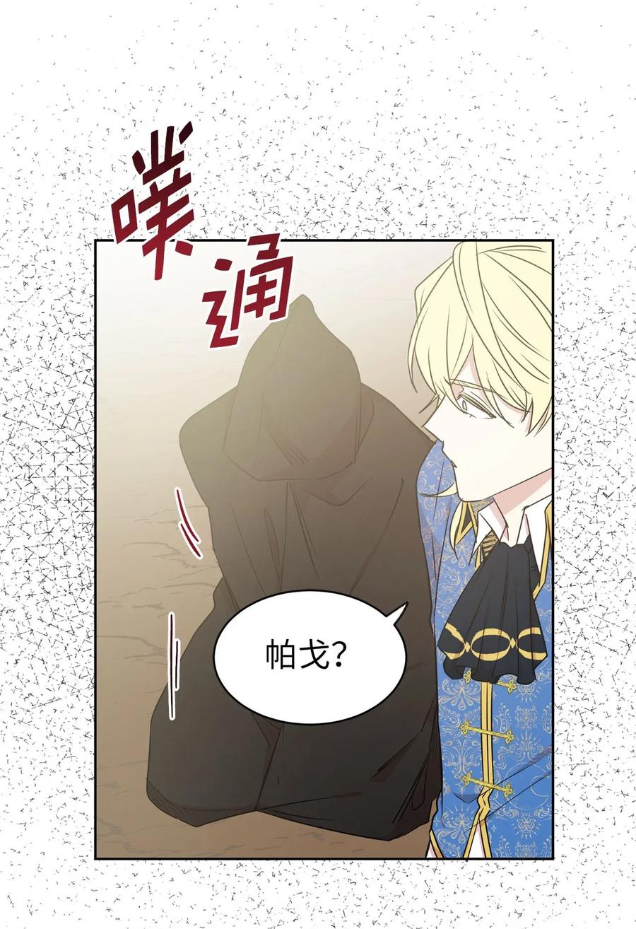 《娶个公爵当皇后》26 不懂隐藏珍贵的东西 第37页