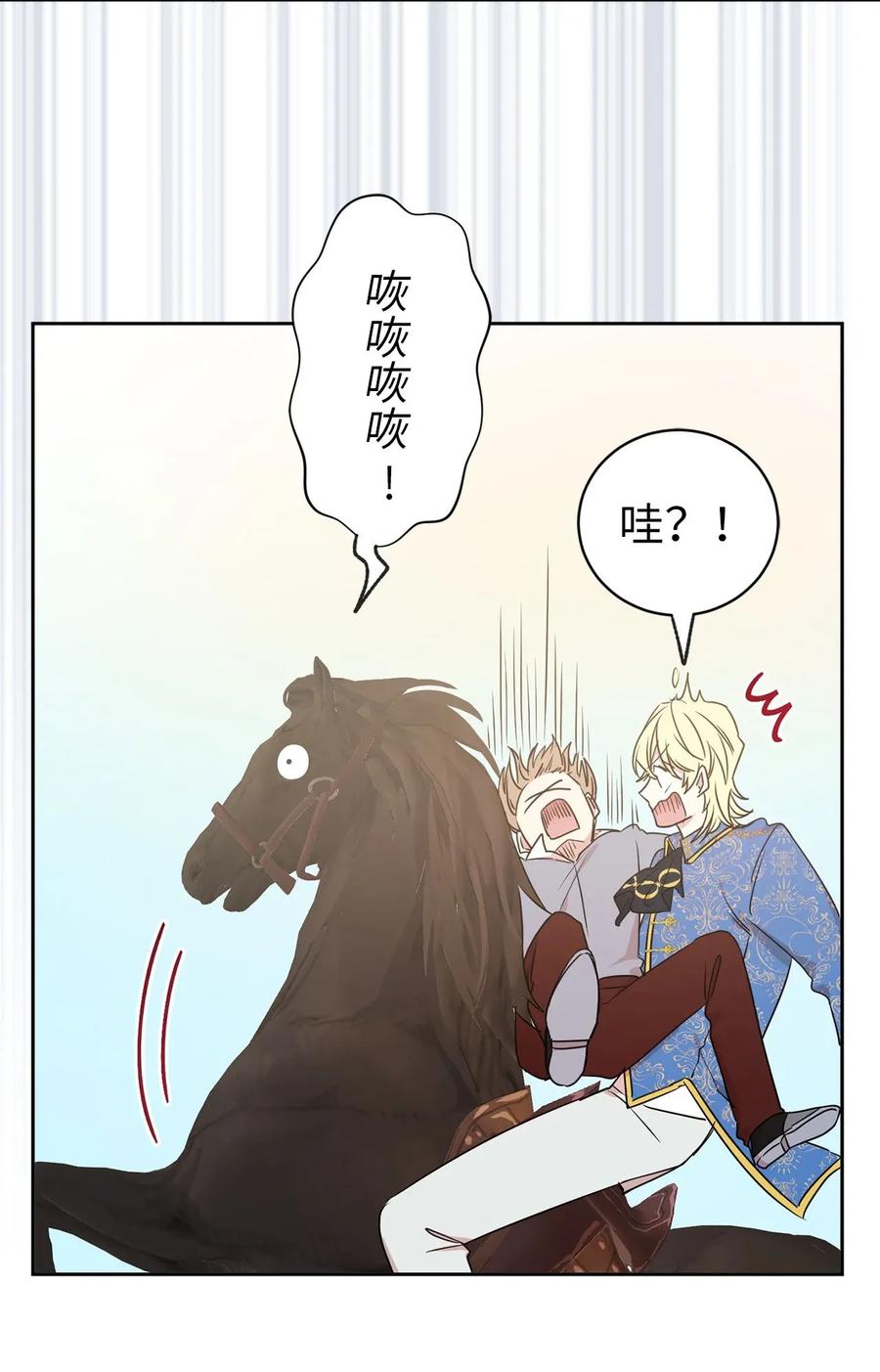 《娶个公爵当皇后》26 不懂隐藏珍贵的东西 第8页