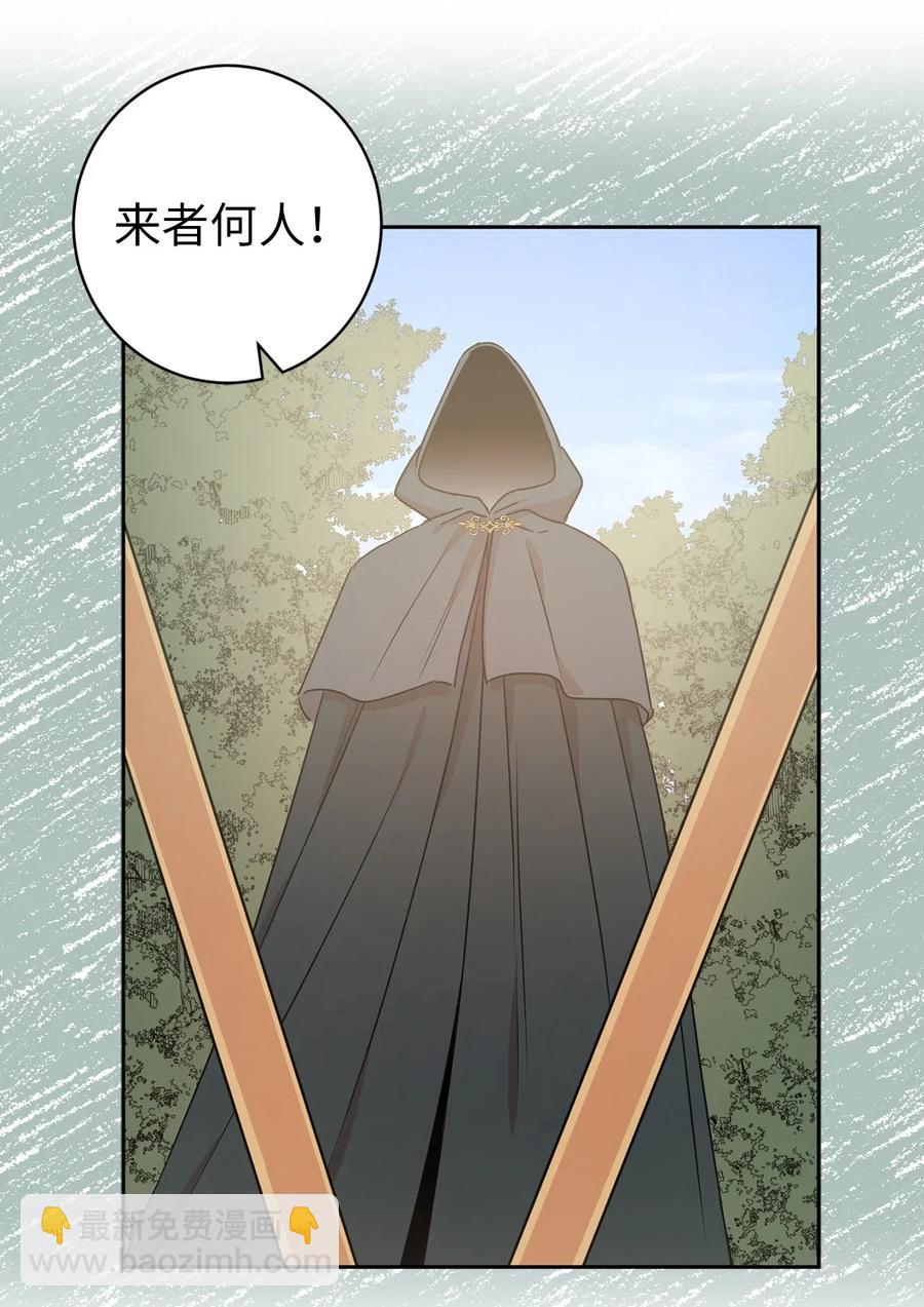 《娶个公爵当皇后》24 惊喜的不速之客 第3页