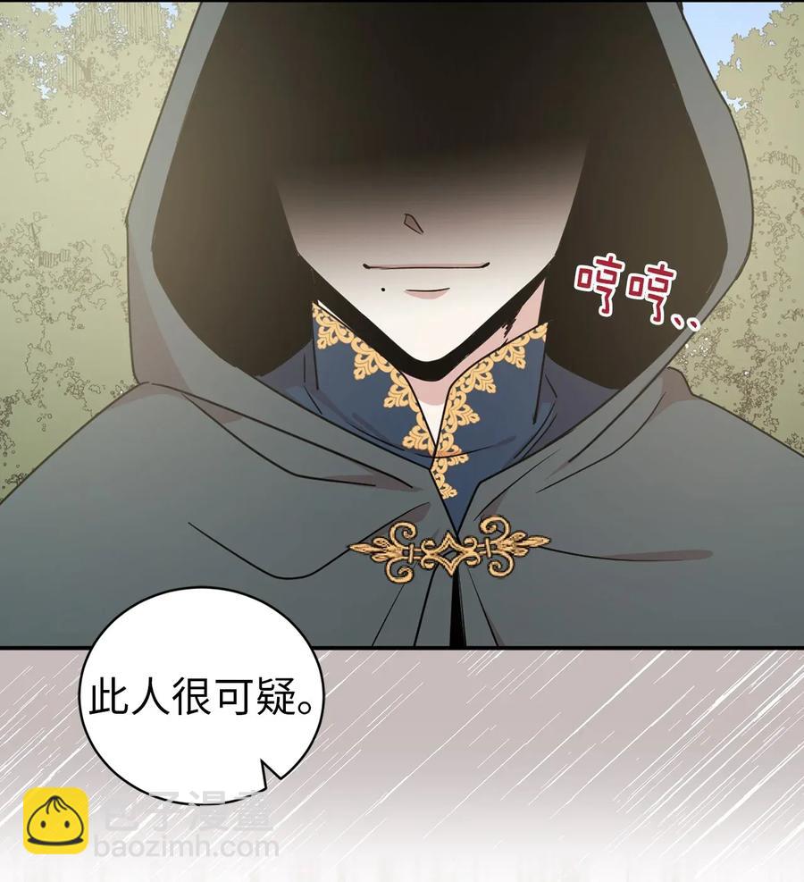 《娶个公爵当皇后》24 惊喜的不速之客 第6页