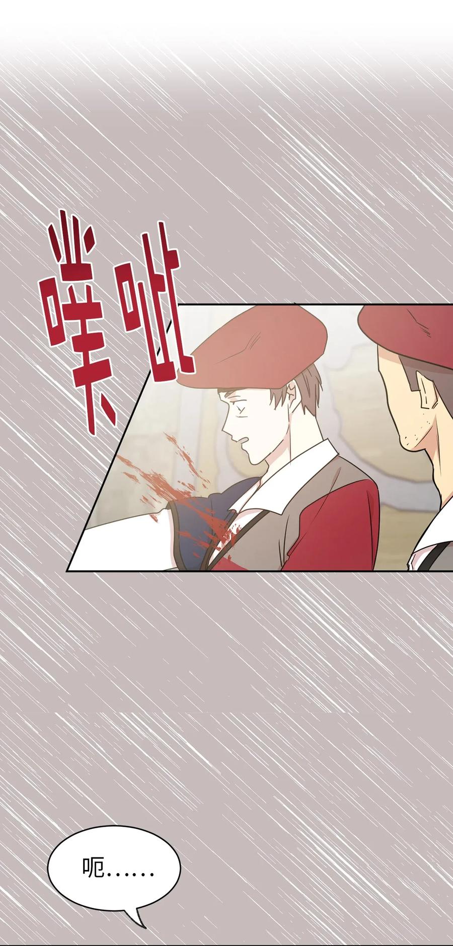 《娶个公爵当皇后》24 惊喜的不速之客 第9页