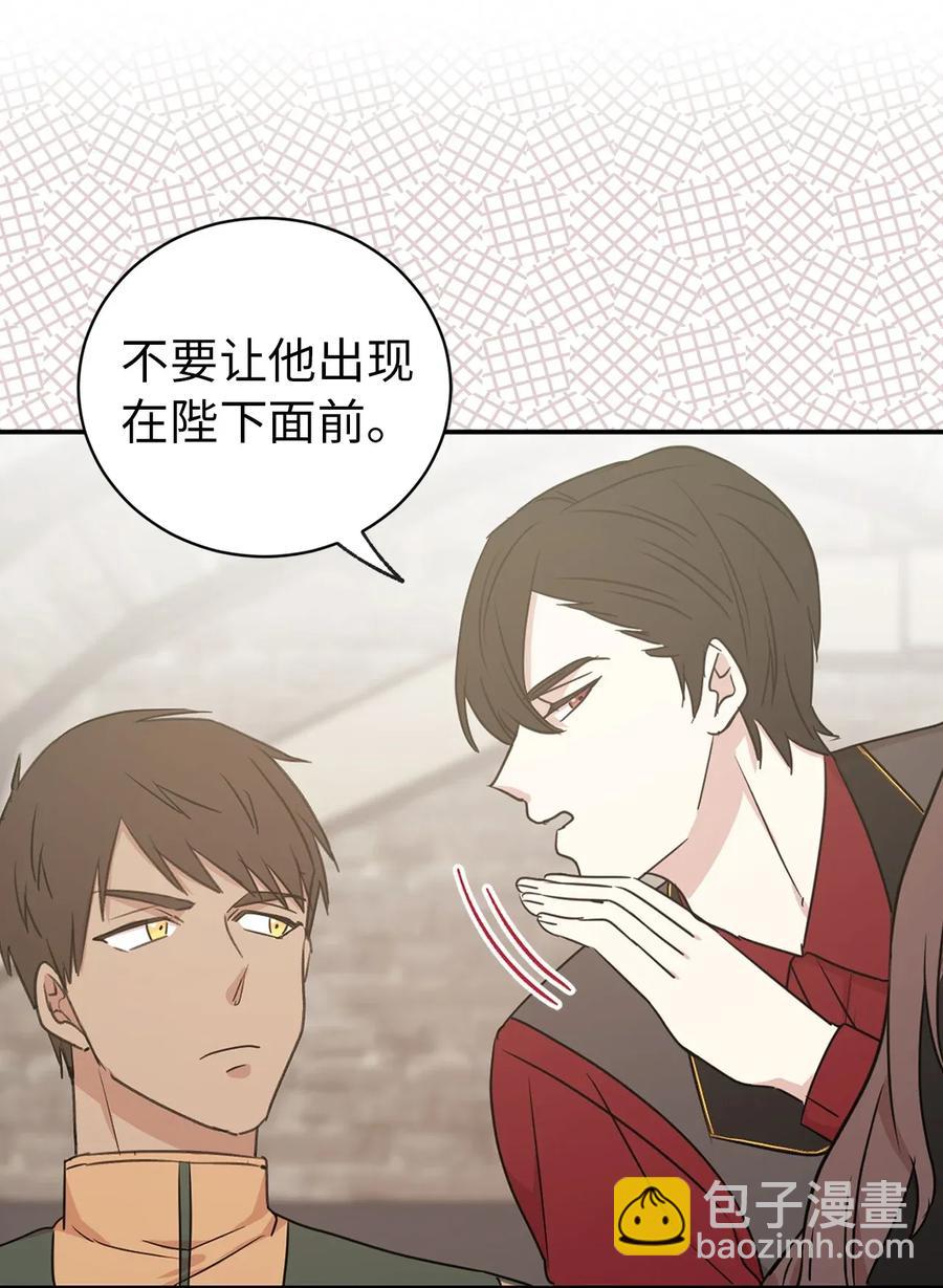 《娶个公爵当皇后》25 为君主保护最需要的人 第2页