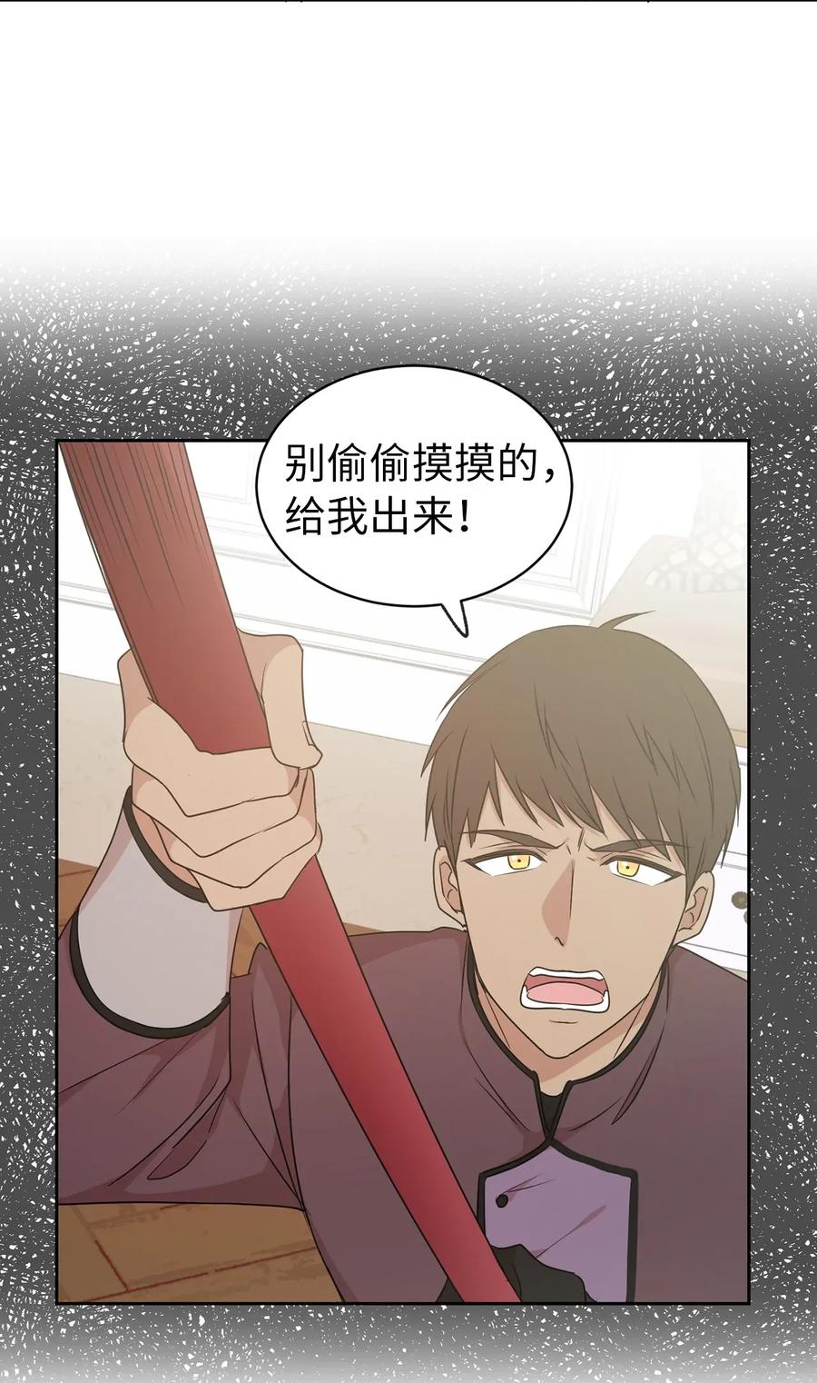 《娶个公爵当皇后》25 为君主保护最需要的人 第33页