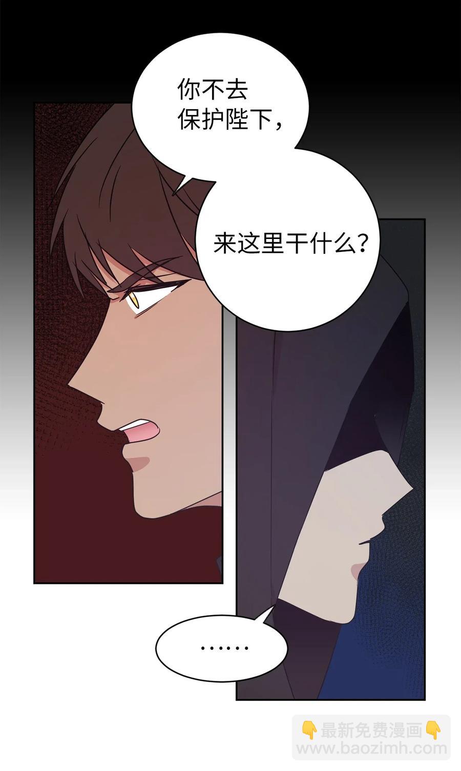 《娶个公爵当皇后》25 为君主保护最需要的人 第37页