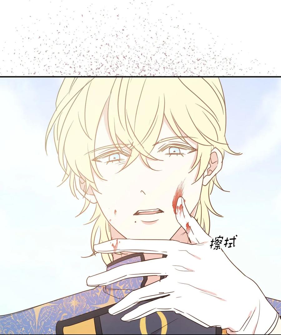 《娶个公爵当皇后》29 我会保护你安然无恙 第49页