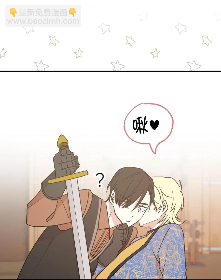 《娶个公爵当皇后》31 谁敢欺负我的宝贝男主？ 第13页