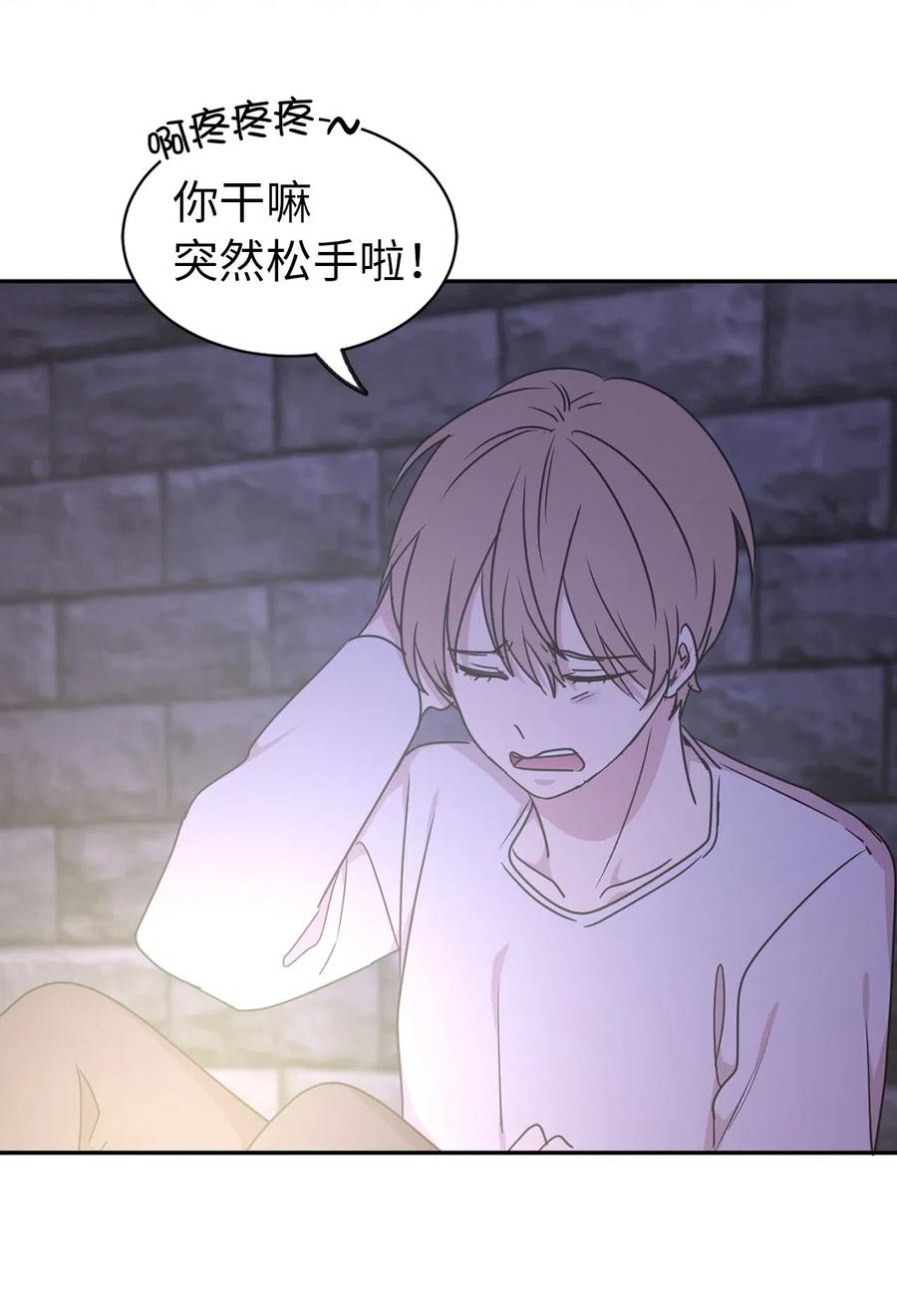 《娶个公爵当皇后》35 人设崩塌之路越走越远 第20页