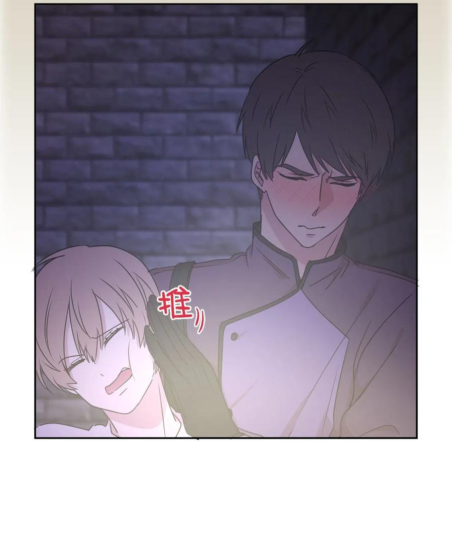 《娶个公爵当皇后》35 人设崩塌之路越走越远 第24页