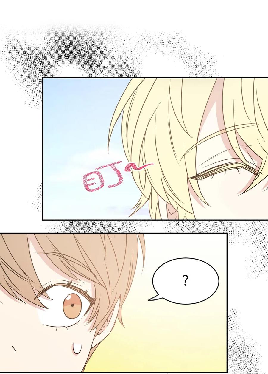 《娶个公爵当皇后》33 她是人，不是玩具 第6页