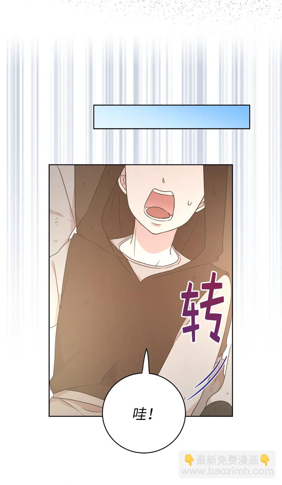 《娶个公爵当皇后》39 身份互换 第12页