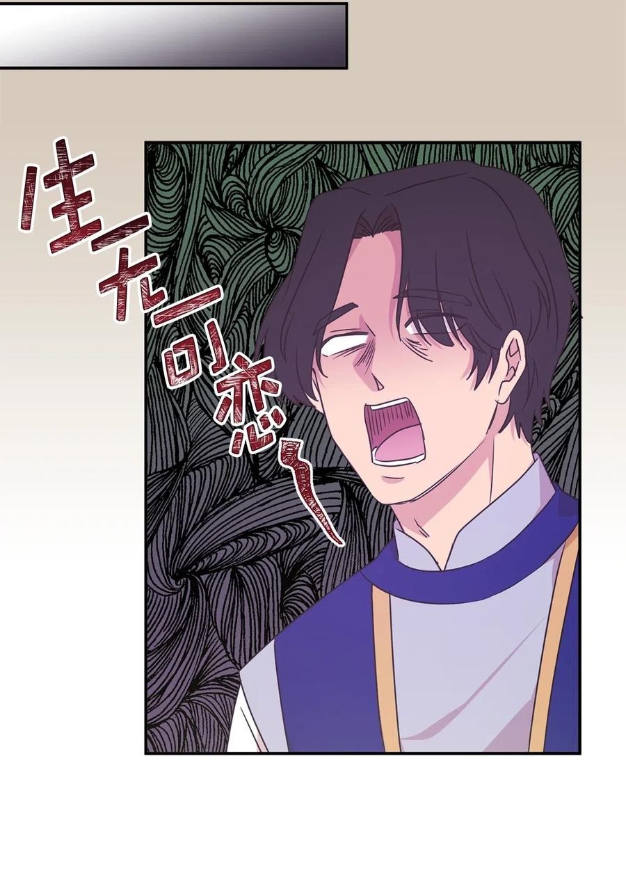 《娶个公爵当皇后》38 带斗篷的神秘红发人 第22页