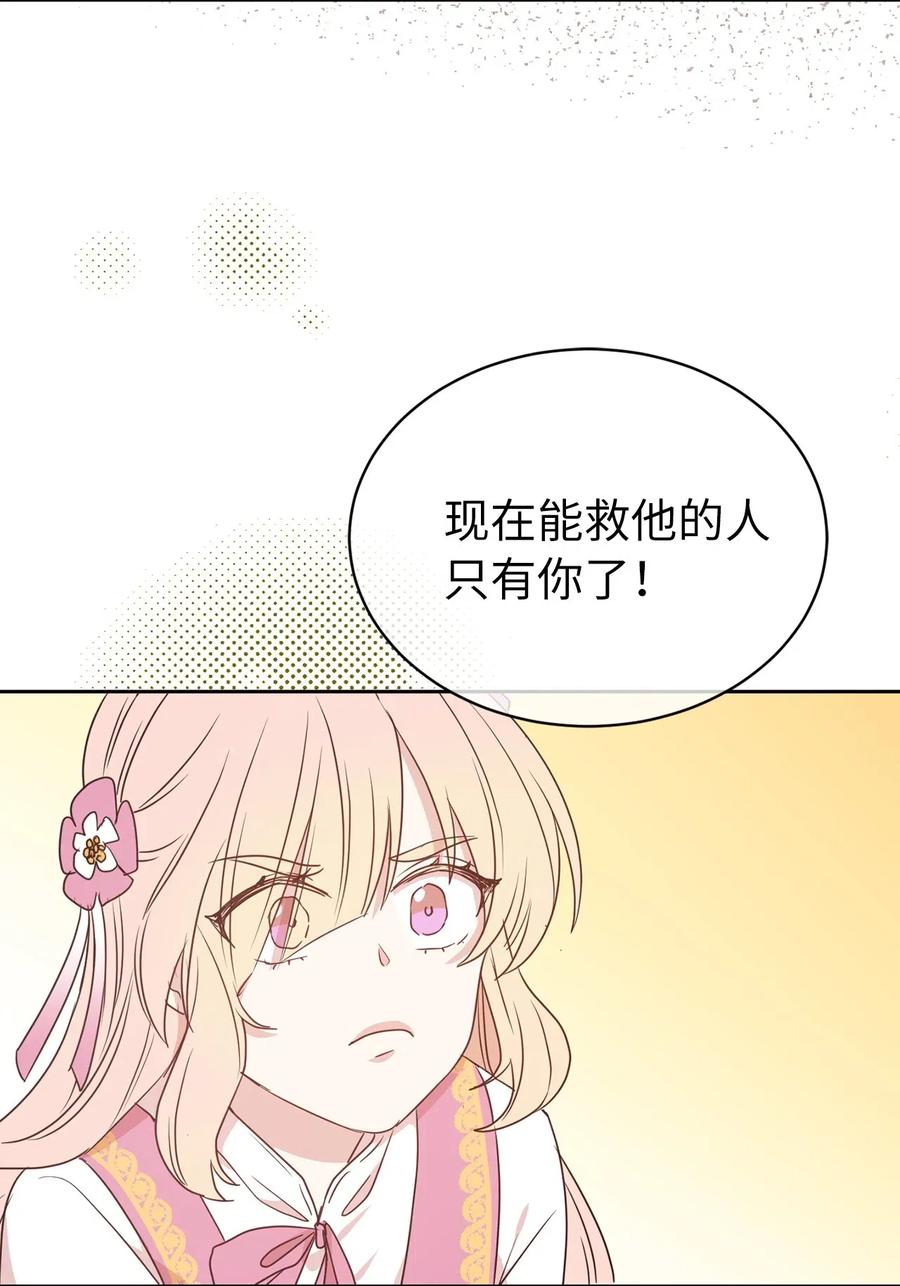 《娶个公爵当皇后》38 带斗篷的神秘红发人 第2页