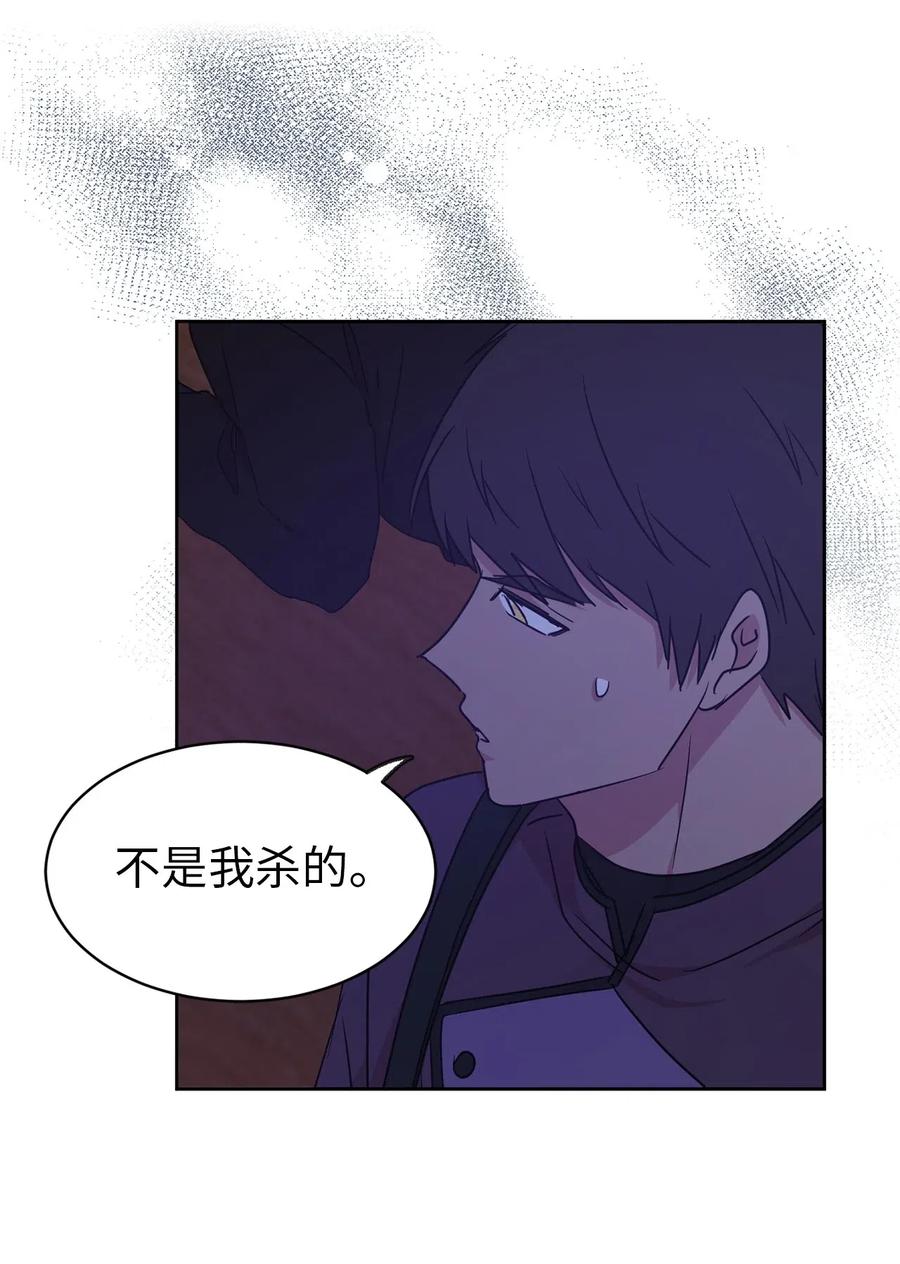 《娶个公爵当皇后》36 一定要阻止陛下 第21页