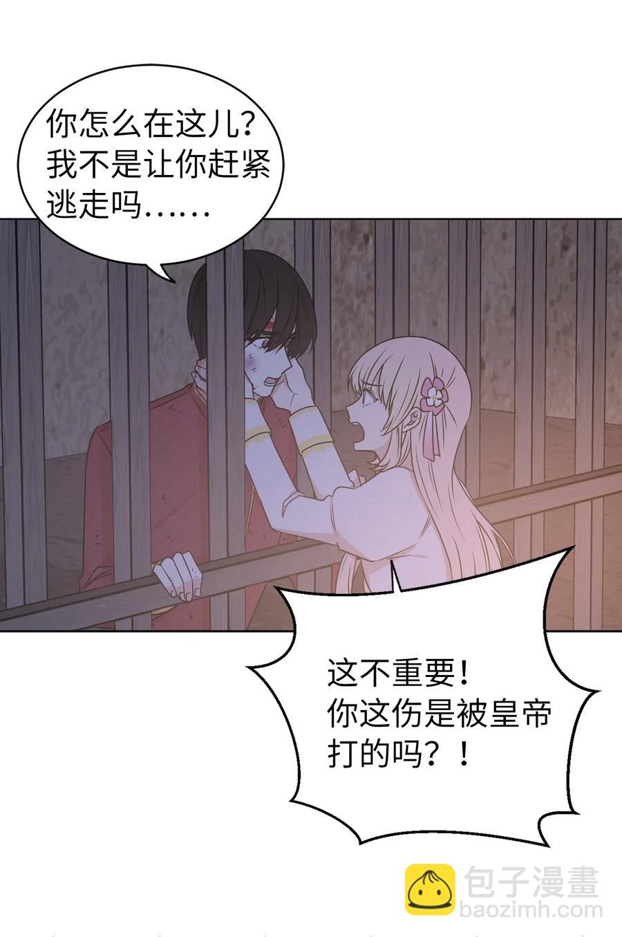 《娶个公爵当皇后》40 皇帝已经不是你的玩伴了！ 第10页
