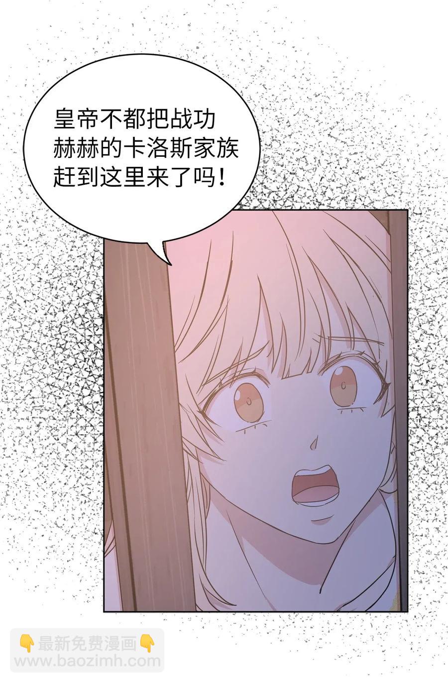 《娶个公爵当皇后》40 皇帝已经不是你的玩伴了！ 第35页