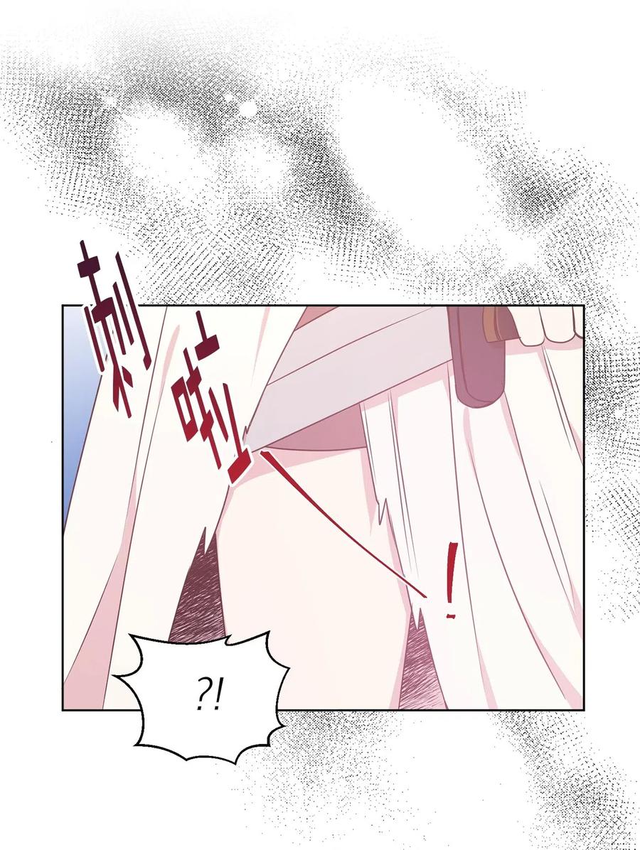 《娶个公爵当皇后》40 皇帝已经不是你的玩伴了！ 第48页